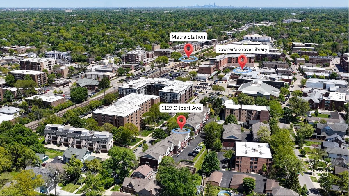1127 Gilbert Avenue Downers Grove IL 60515