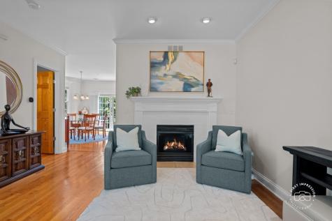 1127 Gilbert Avenue Downers Grove IL 60515