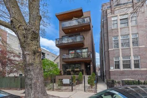 3839 North Ashland Avenue Chicago IL 60613