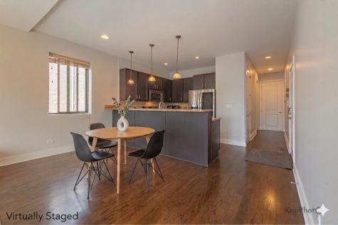 3839 North Ashland Avenue Chicago IL 60613
