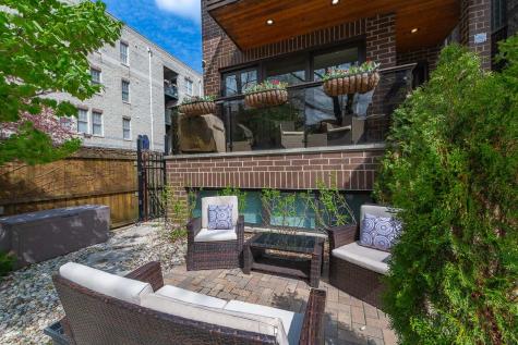 3839 North Ashland Avenue Chicago IL 60613