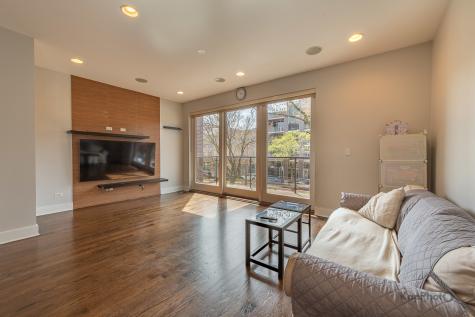3839 North Ashland Avenue Chicago IL 60613