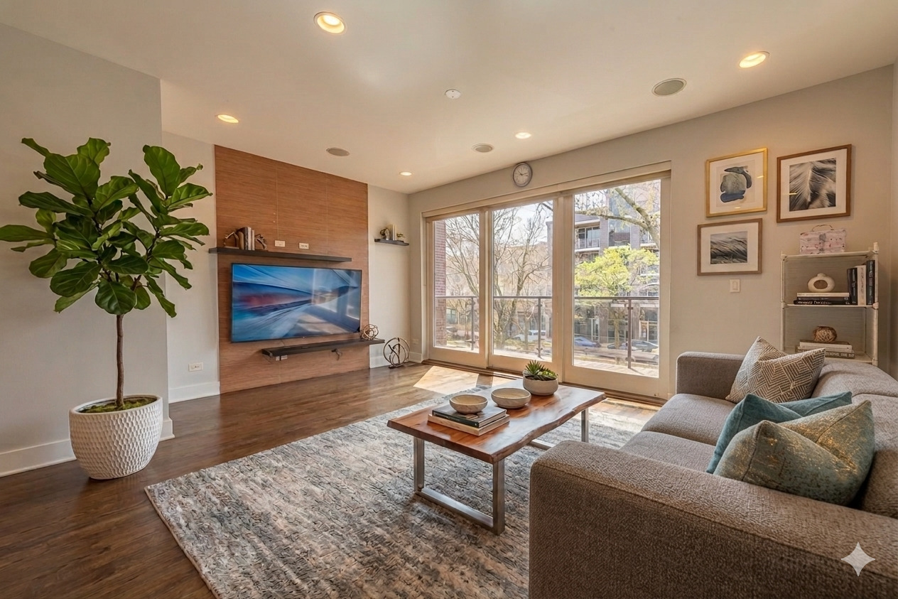 3839 North Ashland Avenue Chicago IL 60613