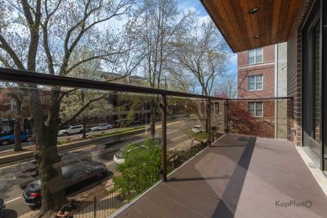 3839 North Ashland Avenue Chicago IL 60613