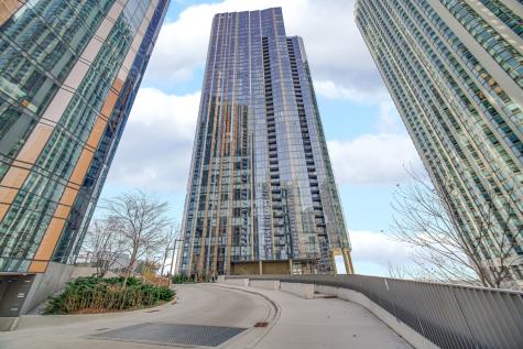 211 North Harbor Drive Chicago IL 60601