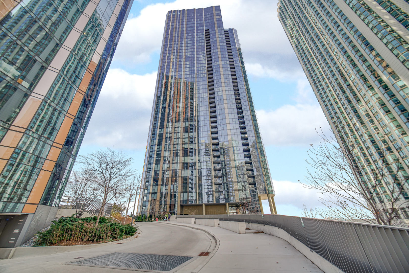 211 North Harbor Drive Chicago IL 60601