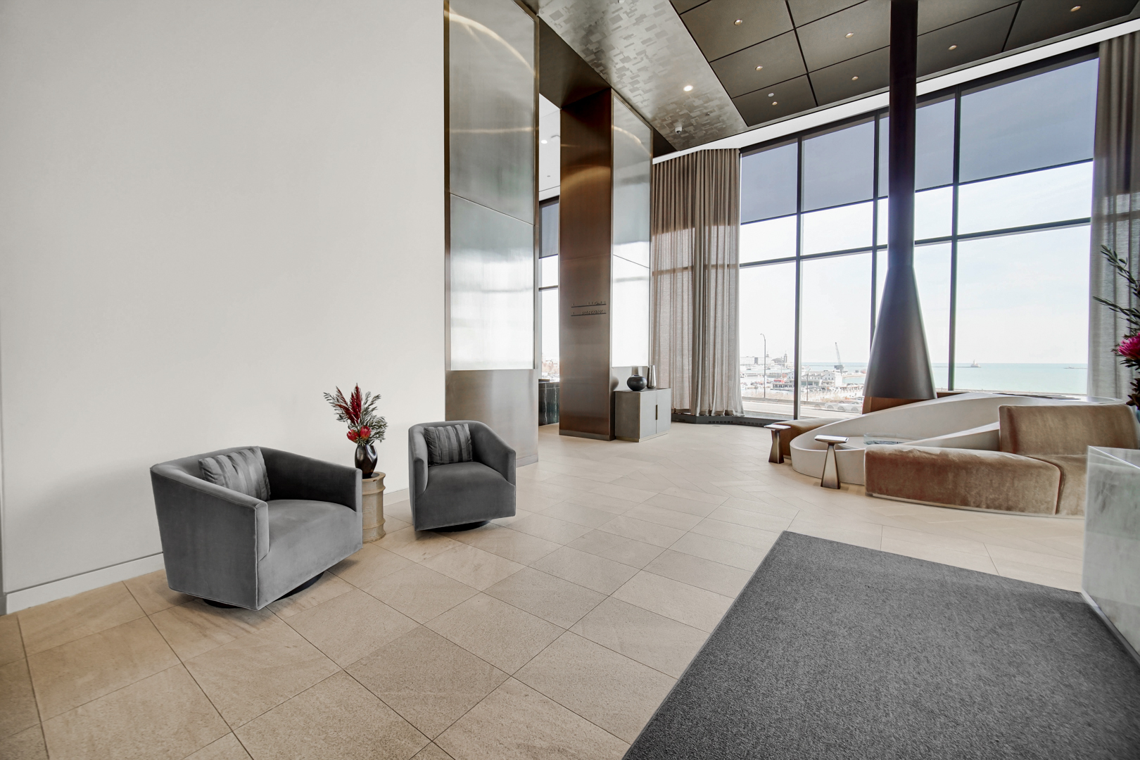 211 North Harbor Drive Chicago IL 60601