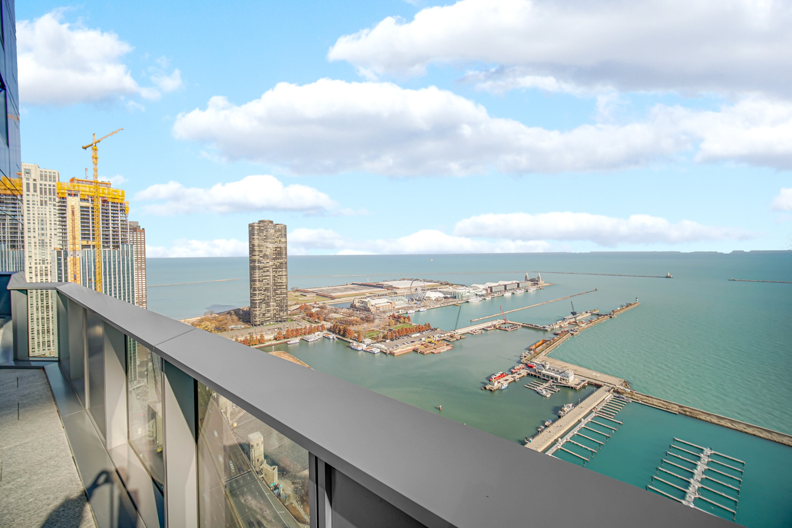 211 North Harbor Drive Chicago IL 60601