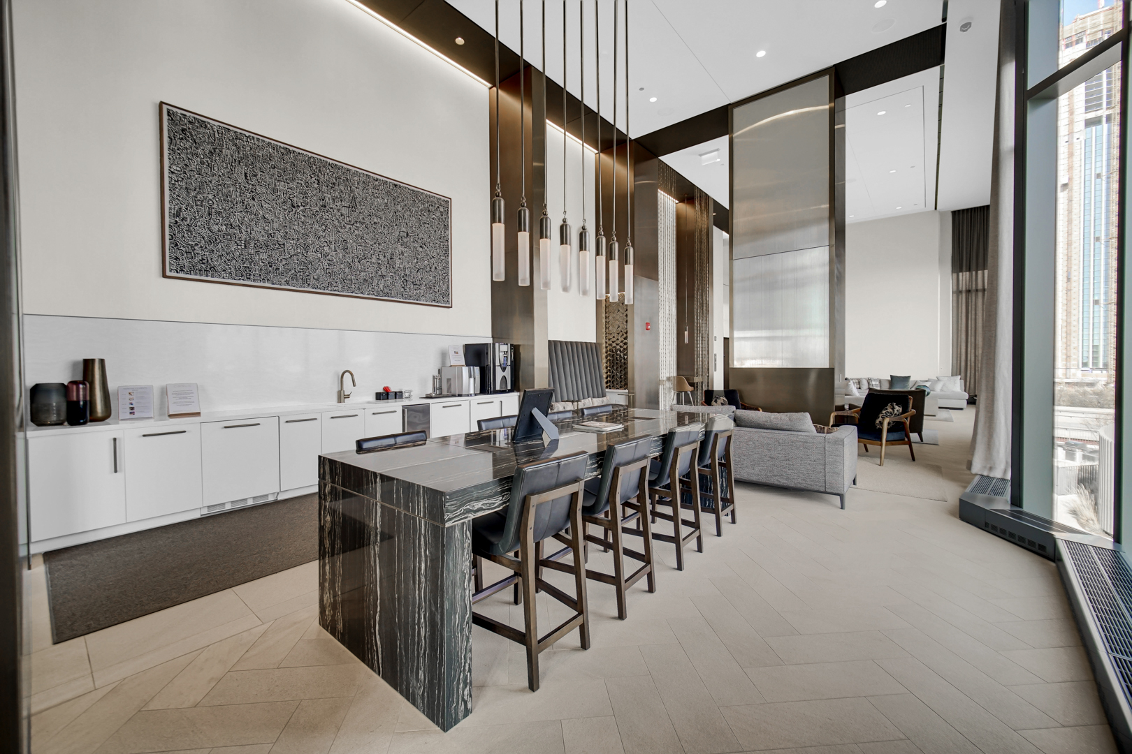 211 North Harbor Drive Chicago IL 60601