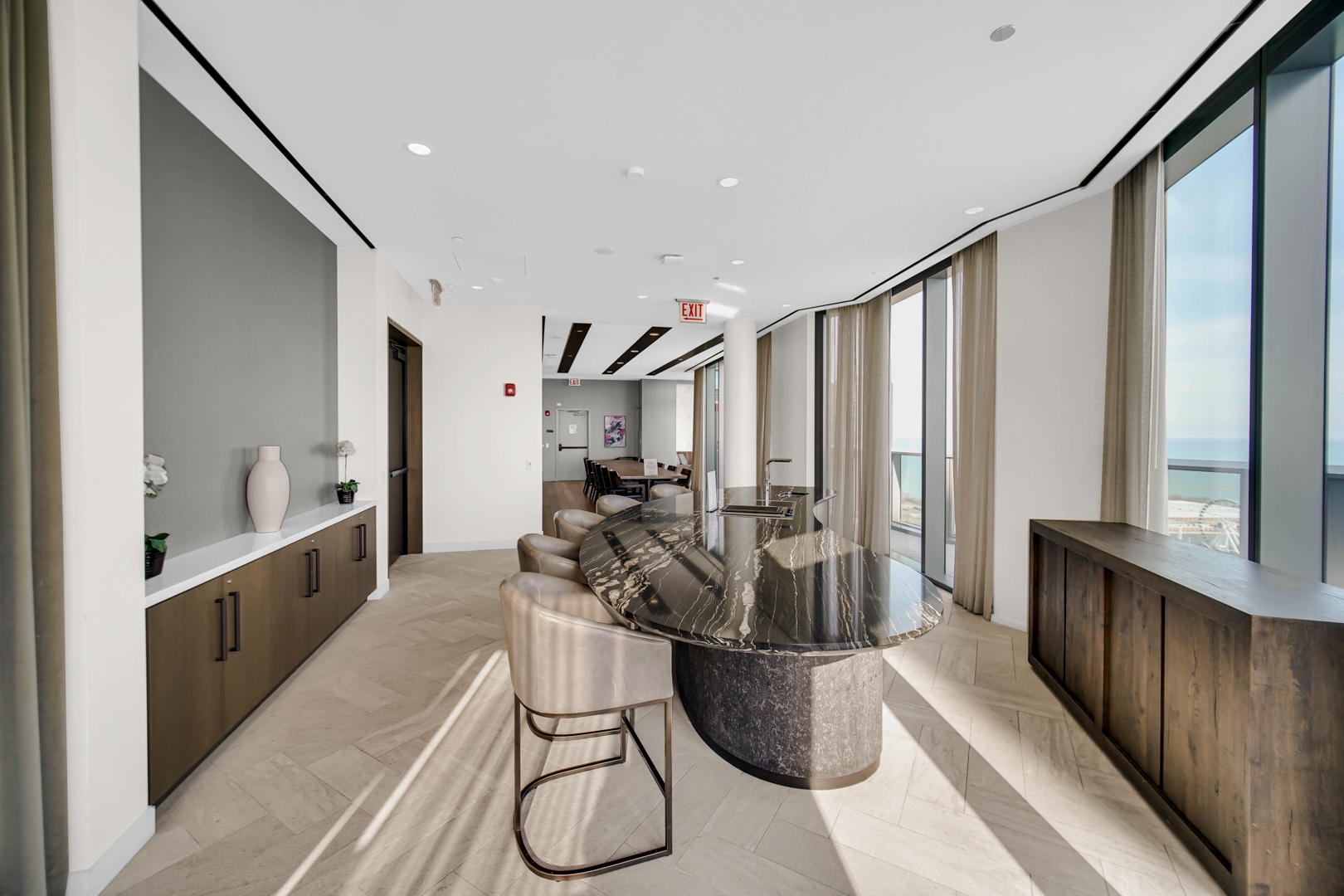 211 North Harbor Drive Chicago IL 60601