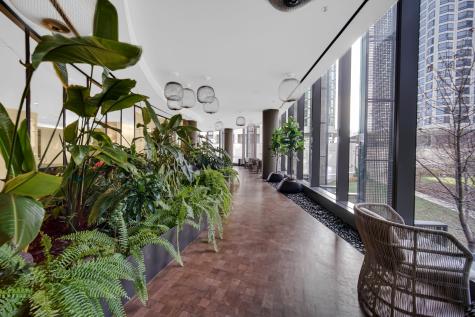 211 North Harbor Drive Chicago IL 60601