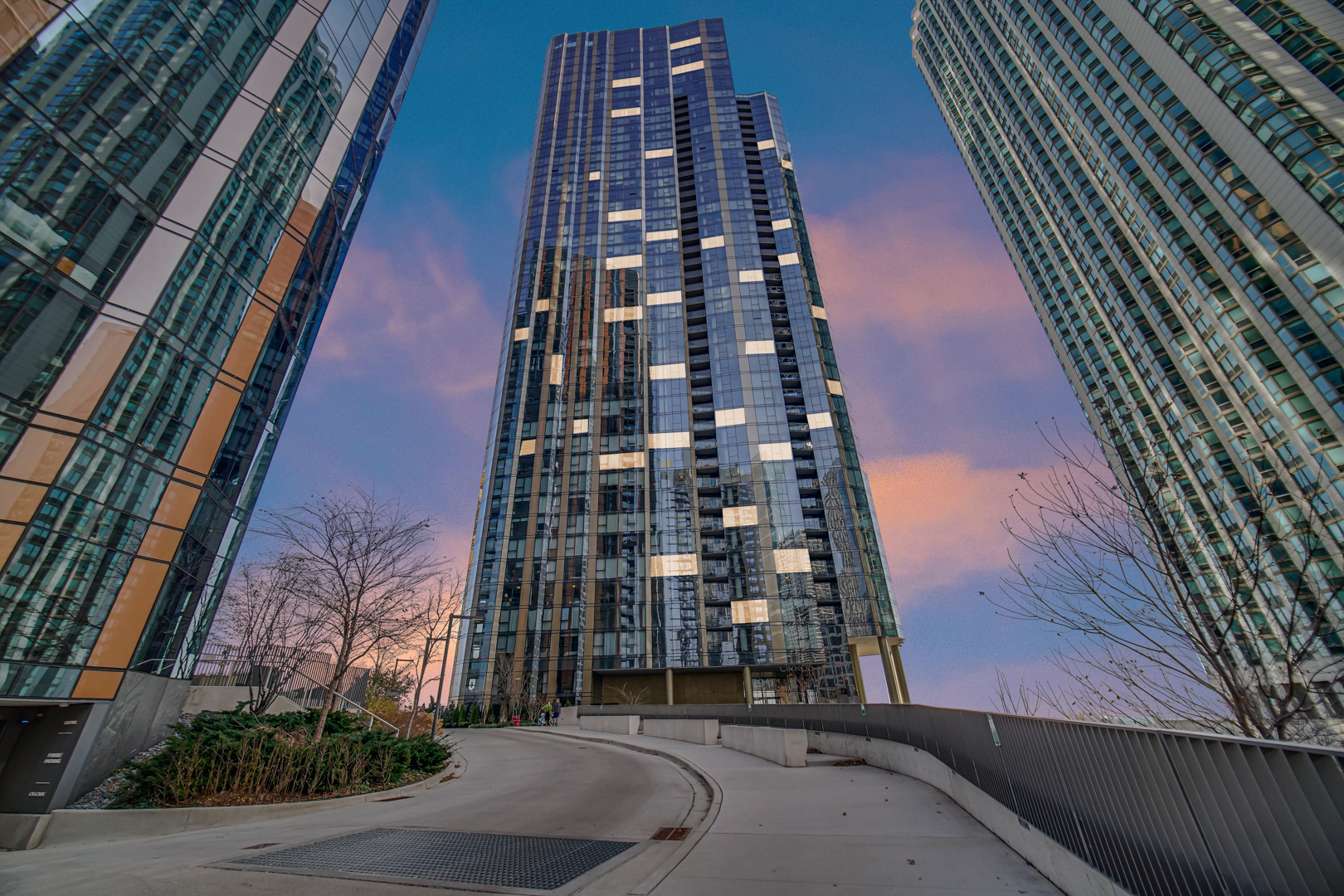 211 North Harbor Drive Chicago IL 60601