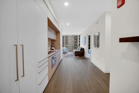211 North Harbor Drive Chicago IL 60601