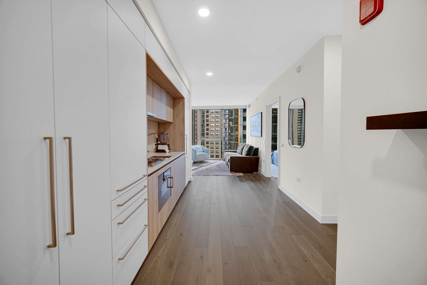 211 North Harbor Drive Chicago IL 60601