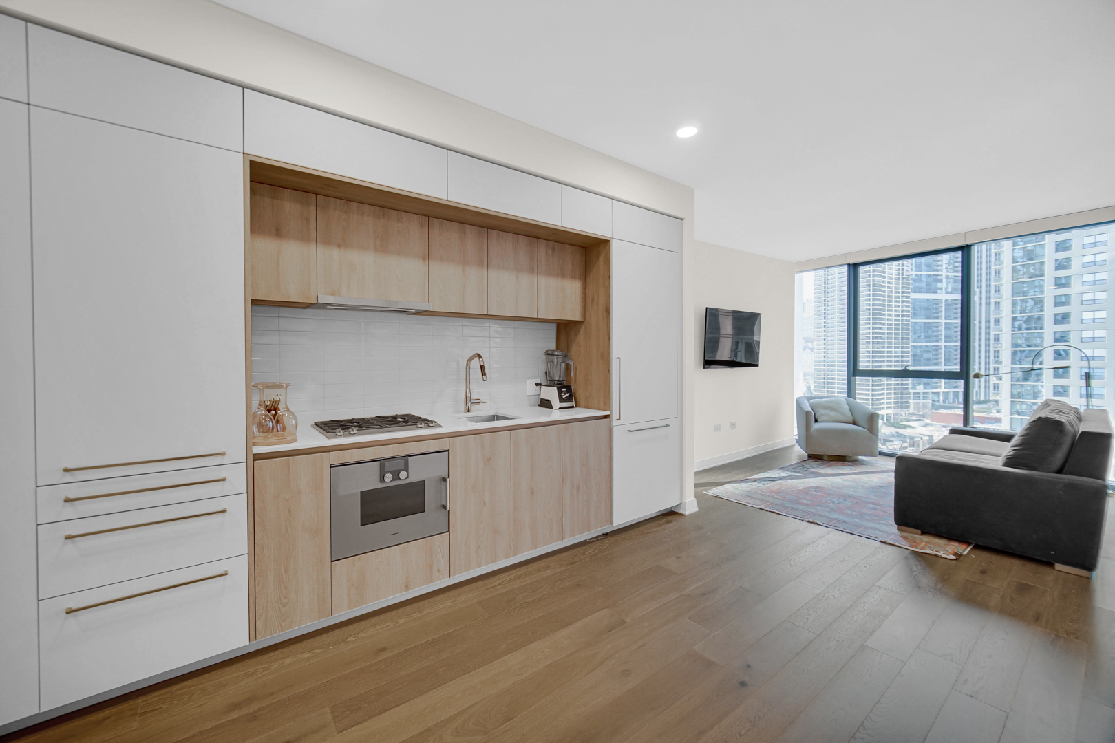 211 North Harbor Drive Chicago IL 60601