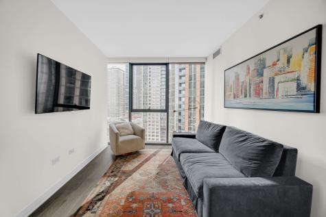 211 North Harbor Drive Chicago IL 60601
