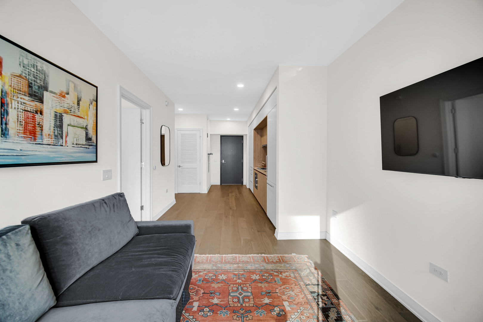 211 North Harbor Drive Chicago IL 60601