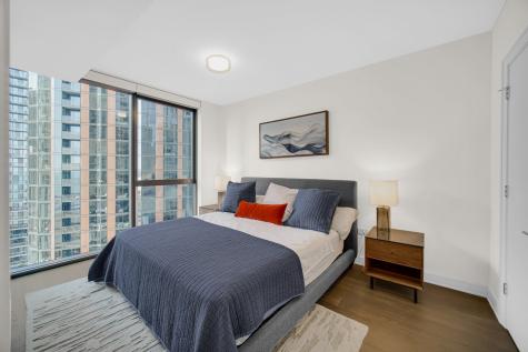 211 North Harbor Drive Chicago IL 60601