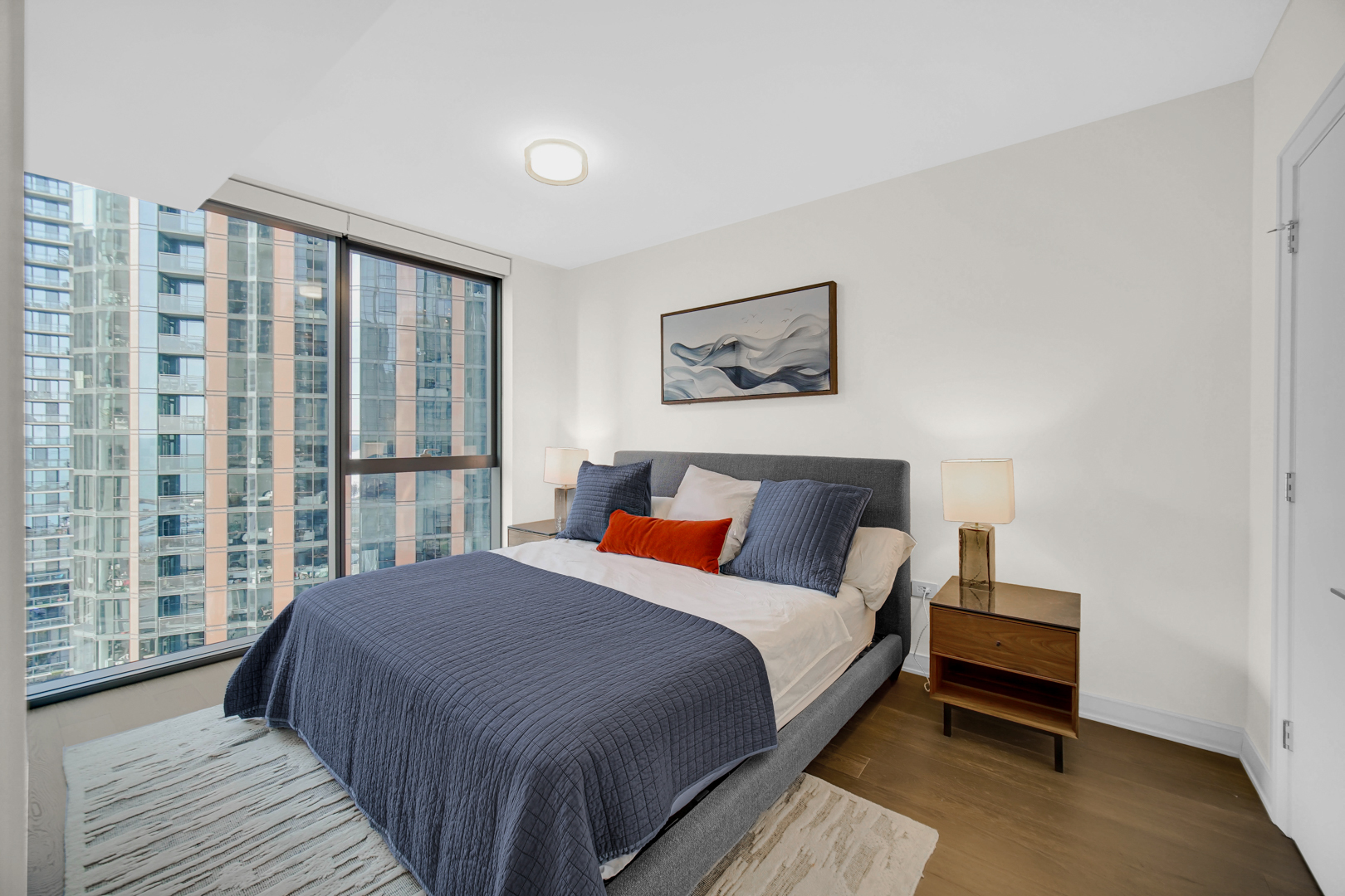 211 North Harbor Drive Chicago IL 60601