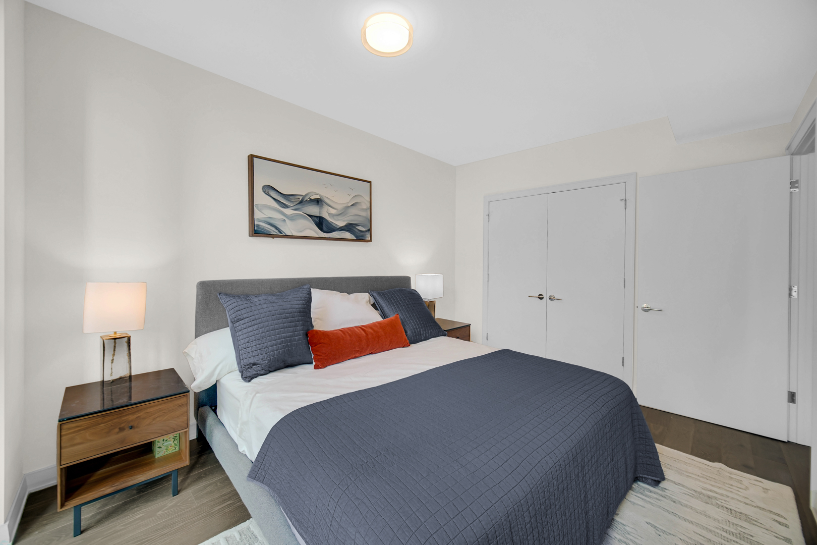 211 North Harbor Drive Chicago IL 60601