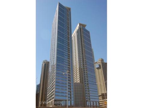 600 North Lake Shore Drive Chicago IL 60611