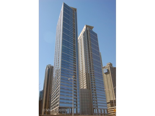 600 North Lake Shore Drive Chicago IL 60611
