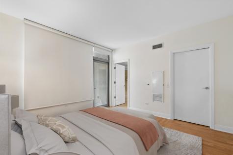 600 North Lake Shore Drive Chicago IL 60611