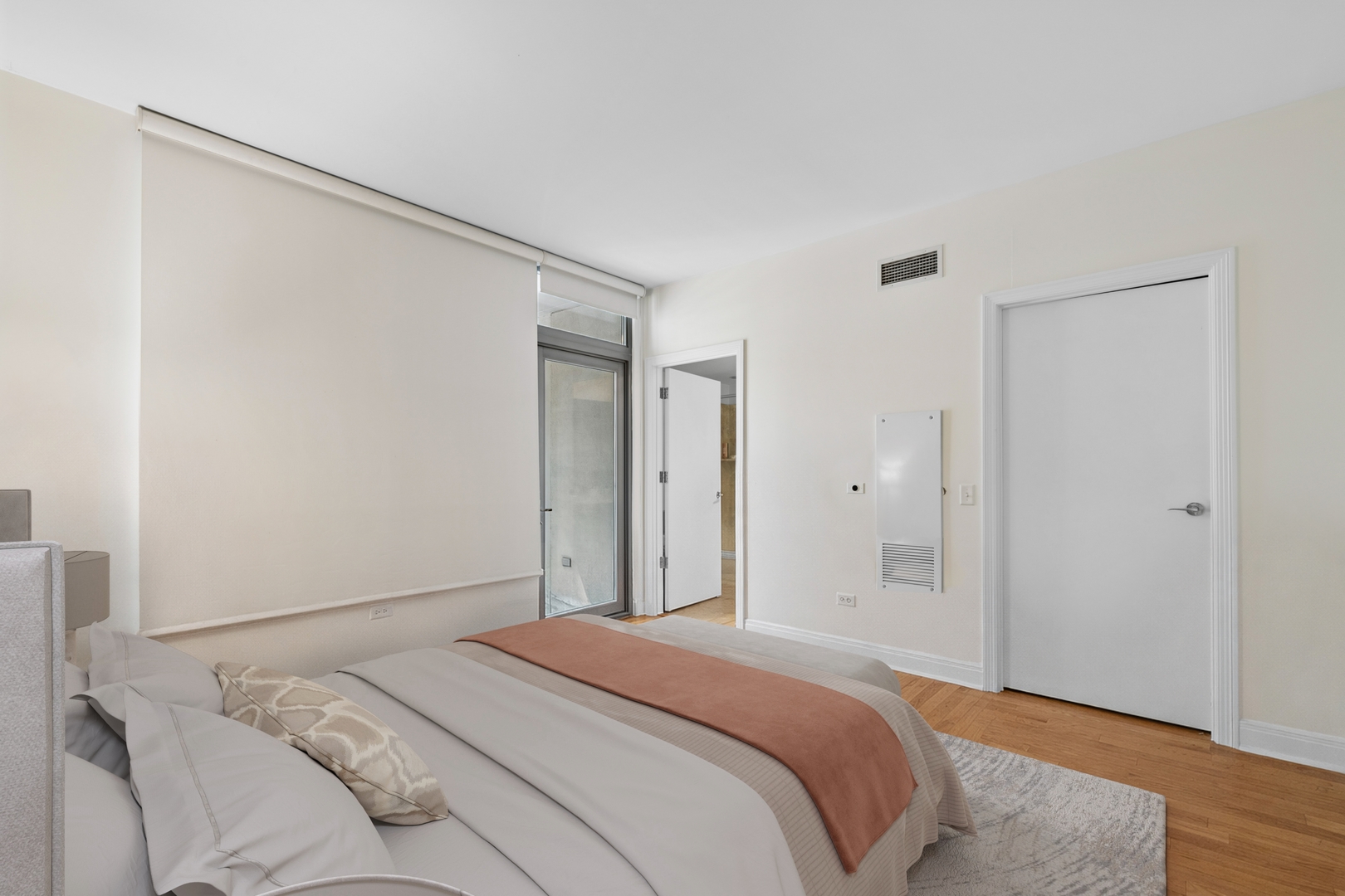 600 North Lake Shore Drive Chicago IL 60611