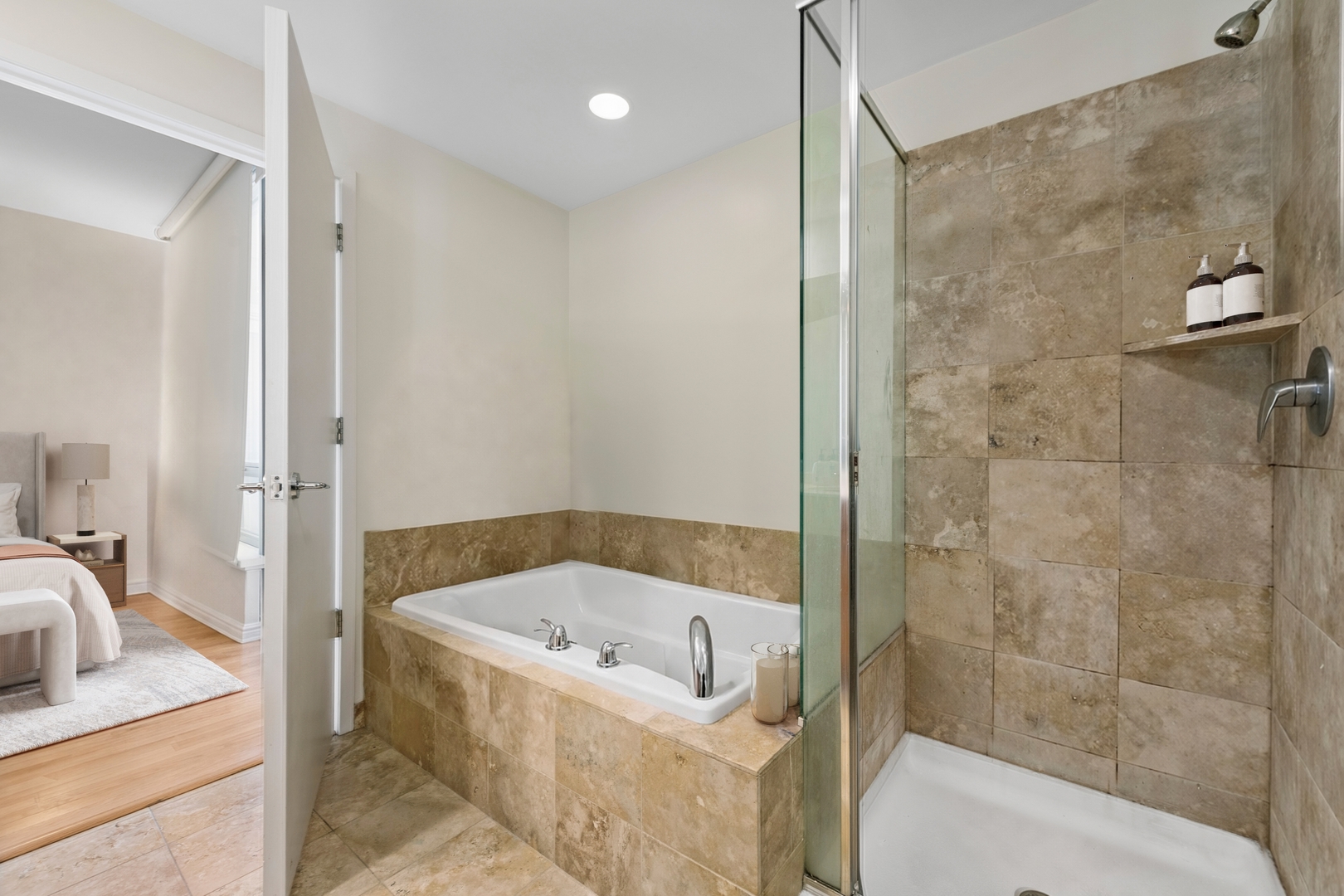 600 North Lake Shore Drive Chicago IL 60611