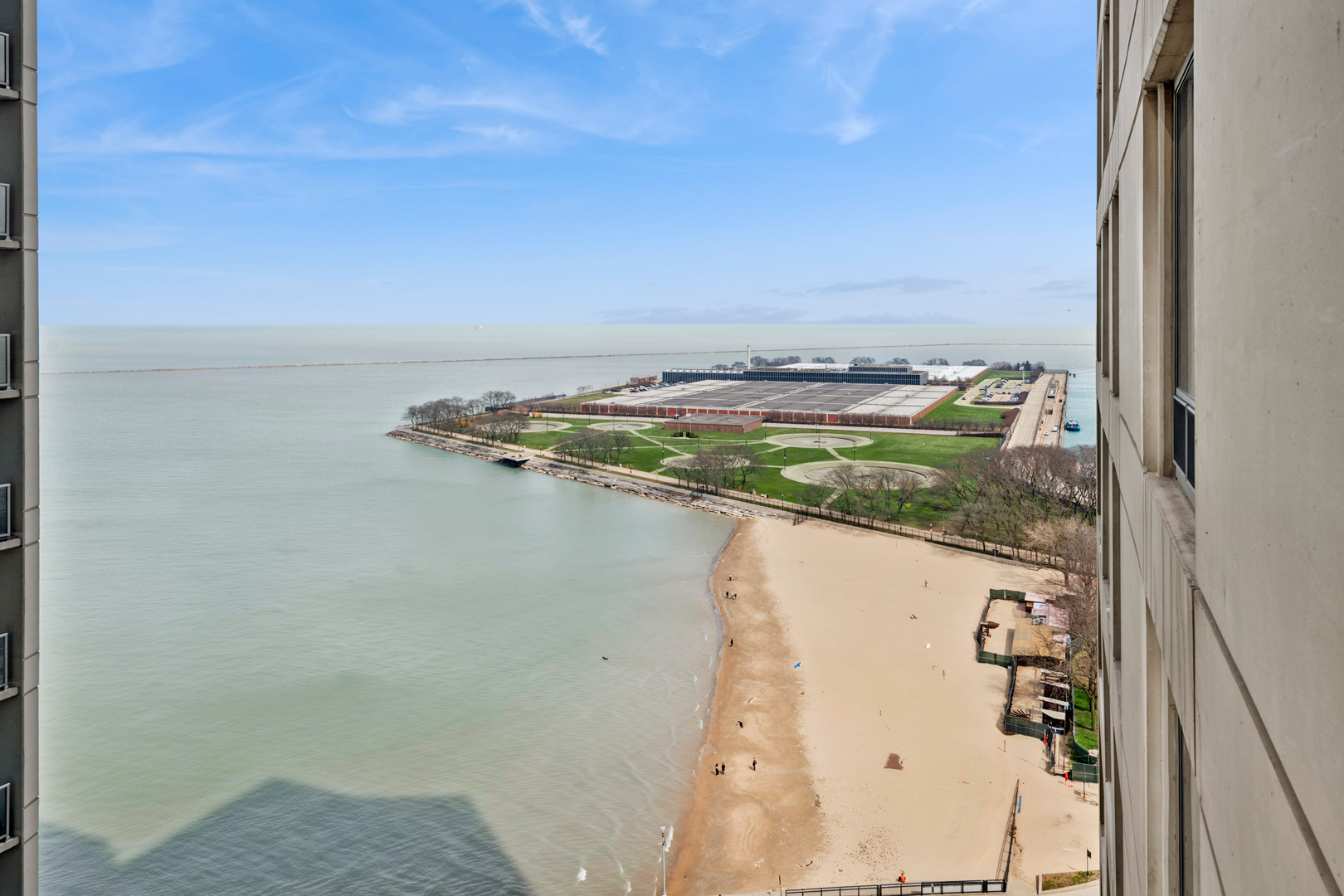 600 North Lake Shore Drive Chicago IL 60611