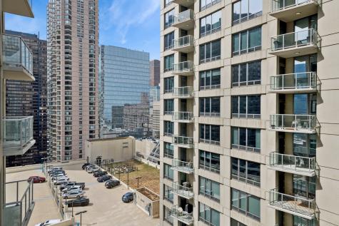 600 North Lake Shore Drive Chicago IL 60611