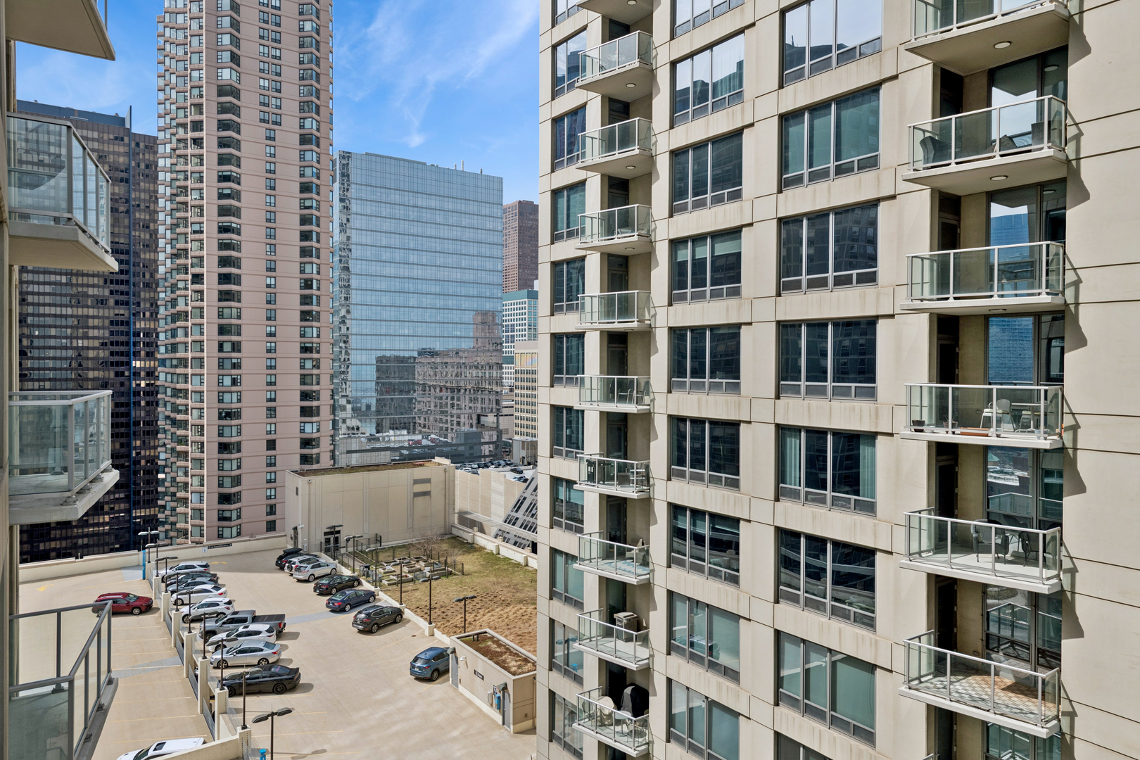 600 North Lake Shore Drive Chicago IL 60611