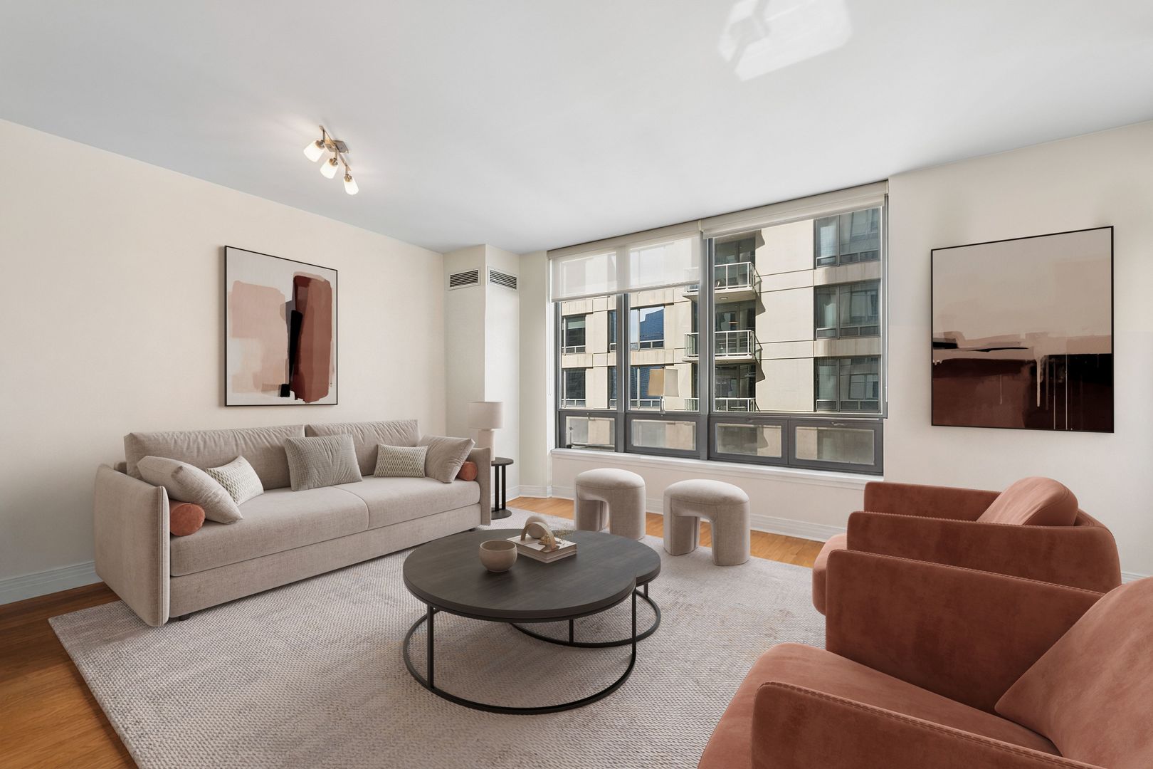 600 North Lake Shore Drive Chicago IL 60611