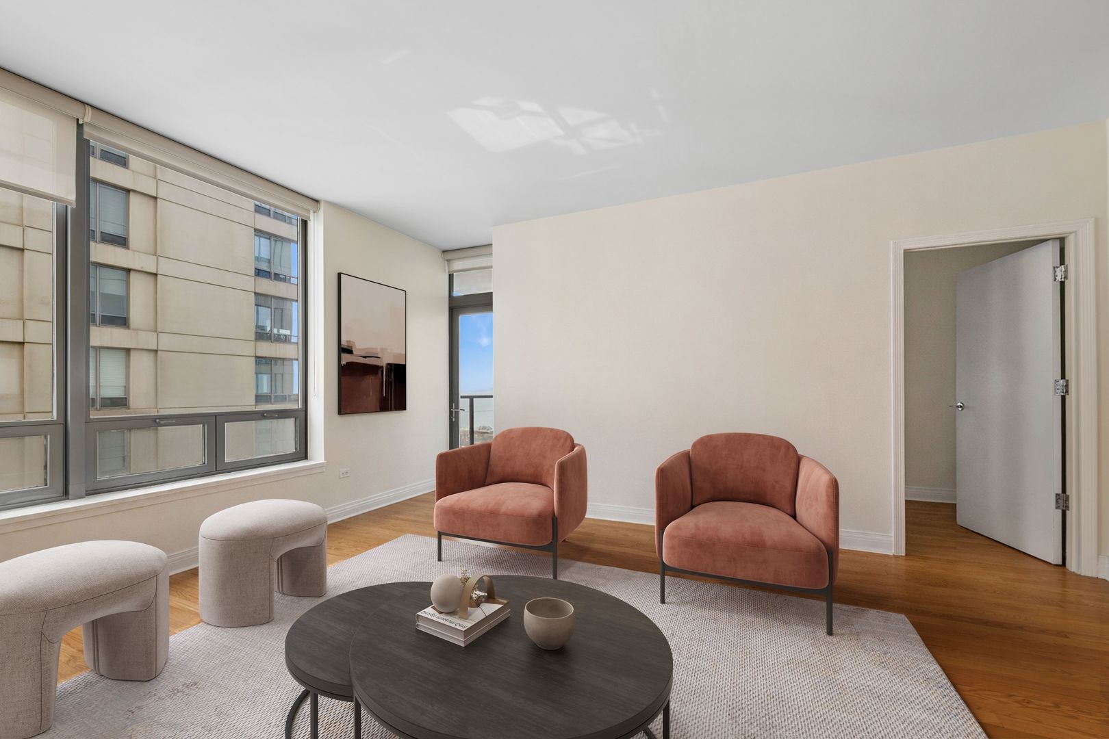 600 North Lake Shore Drive Chicago IL 60611
