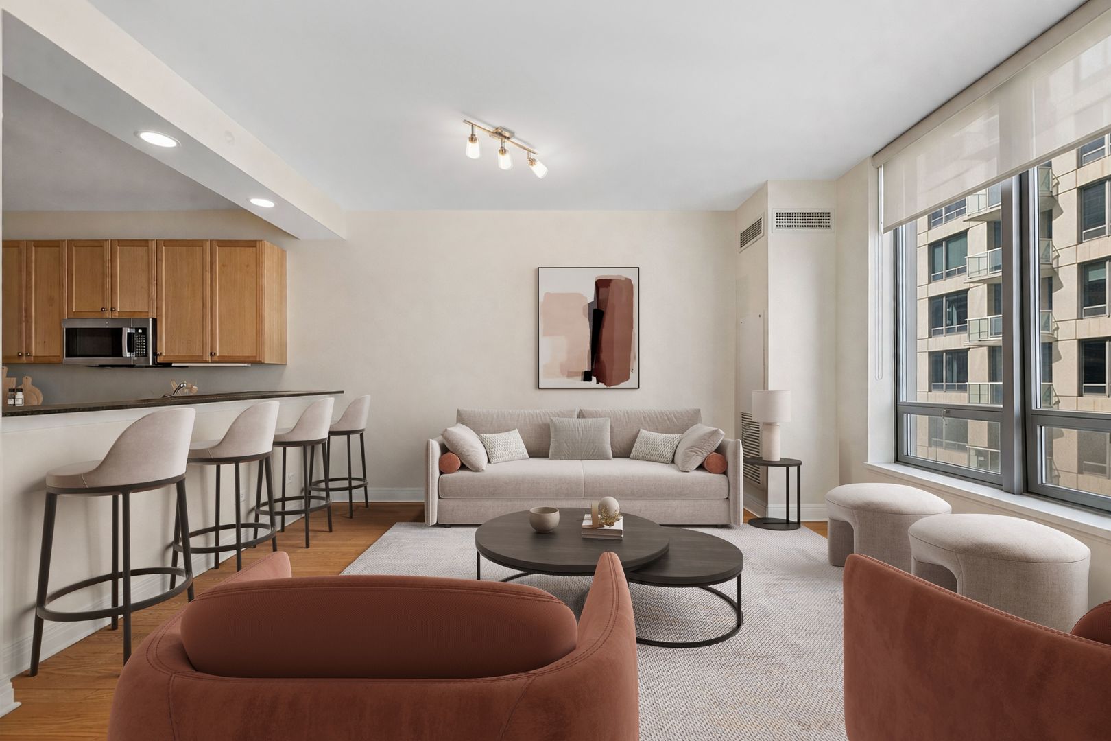 600 North Lake Shore Drive Chicago IL 60611
