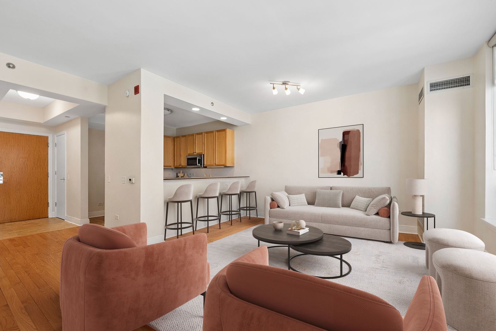 600 North Lake Shore Drive Chicago IL 60611