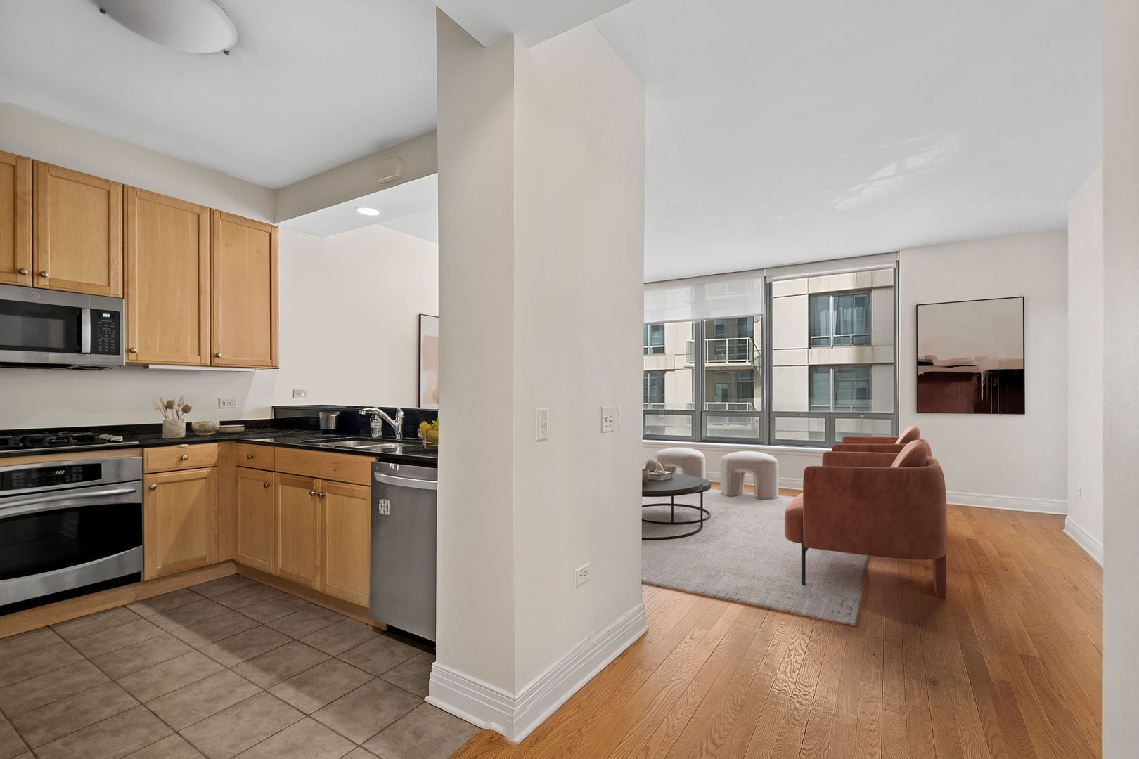 600 North Lake Shore Drive Chicago IL 60611