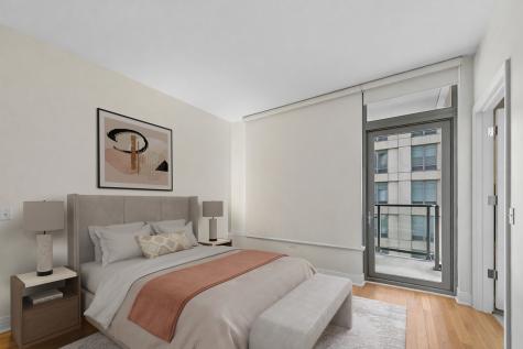 600 North Lake Shore Drive Chicago IL 60611