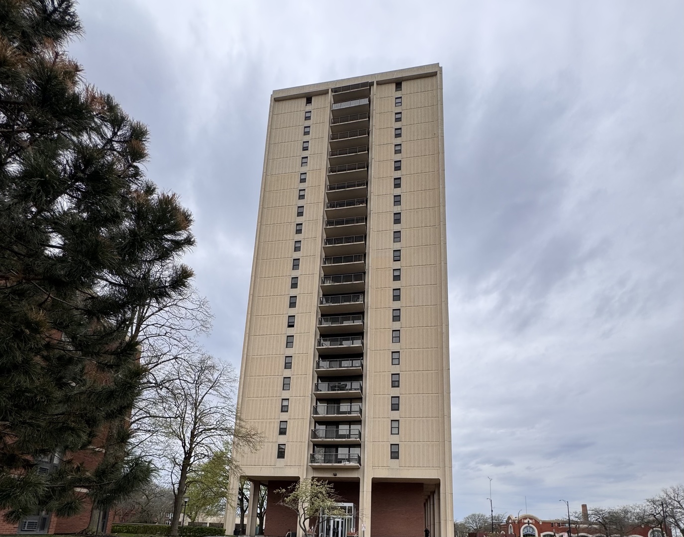 2901 South Michigan Avenue Chicago IL 60616