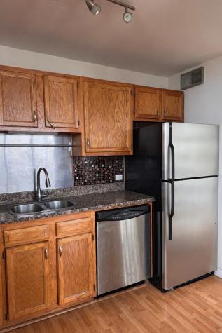 2901 South Michigan Avenue Chicago IL 60616