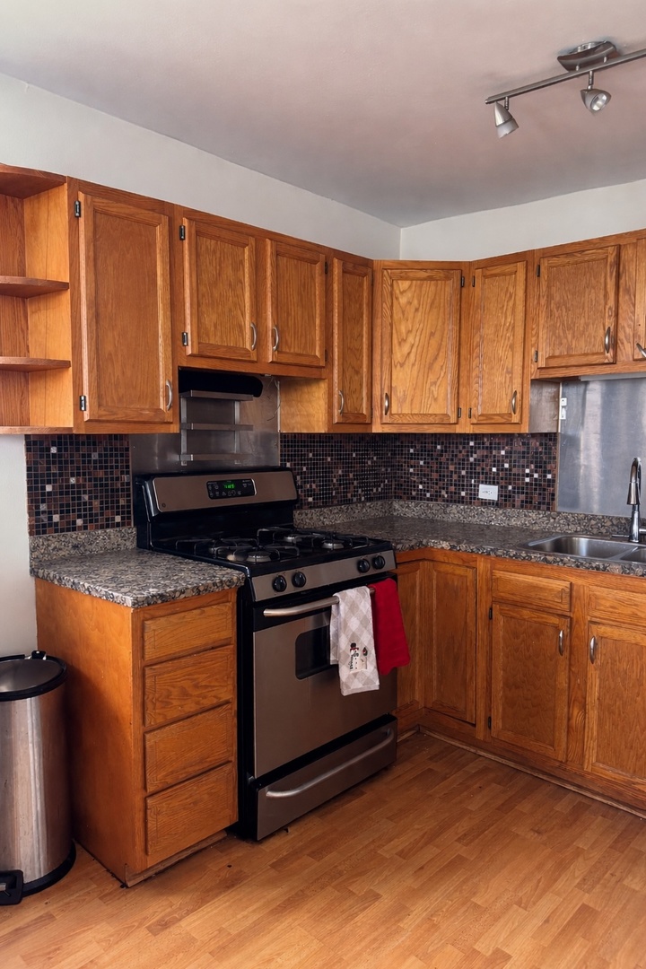 2901 South Michigan Avenue Chicago IL 60616