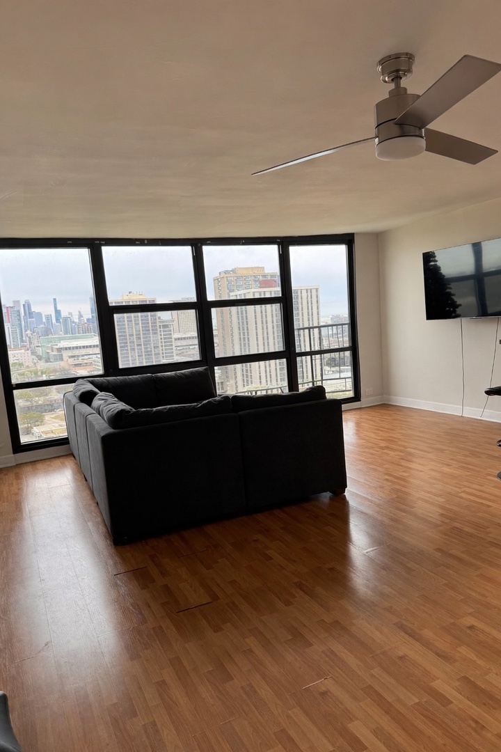 2901 South Michigan Avenue Chicago IL 60616