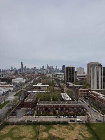 2901 South Michigan Avenue Chicago IL 60616