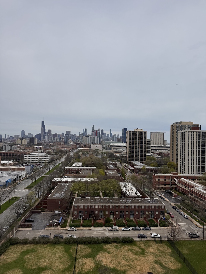 2901 South Michigan Avenue Chicago IL 60616
