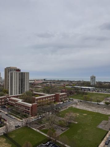 2901 South Michigan Avenue Chicago IL 60616