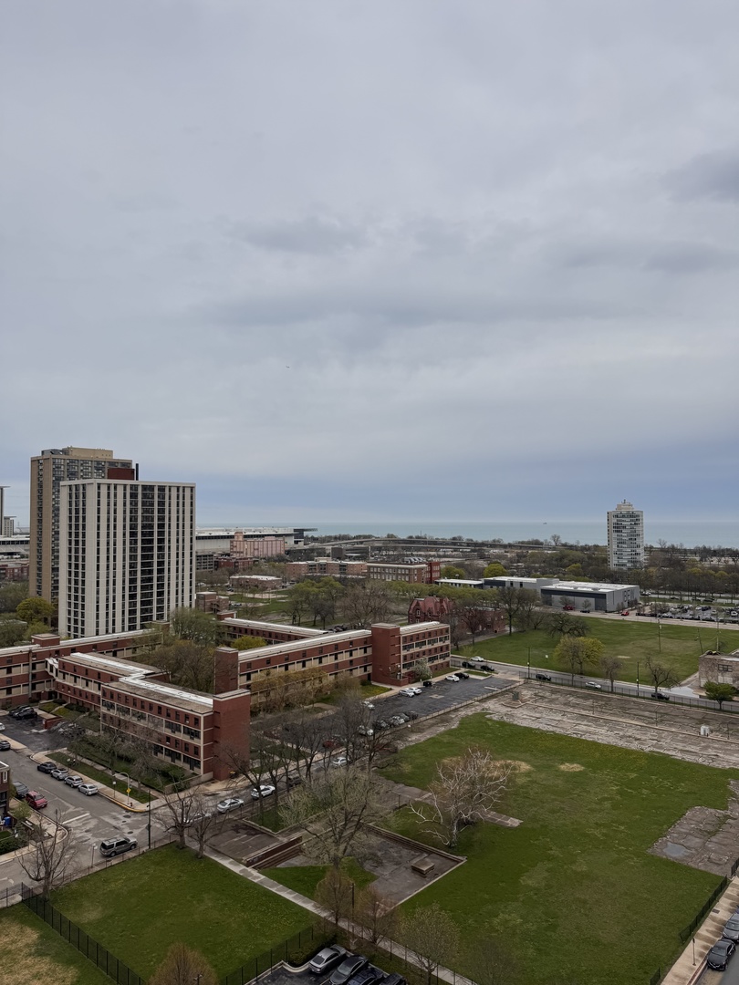 2901 South Michigan Avenue Chicago IL 60616