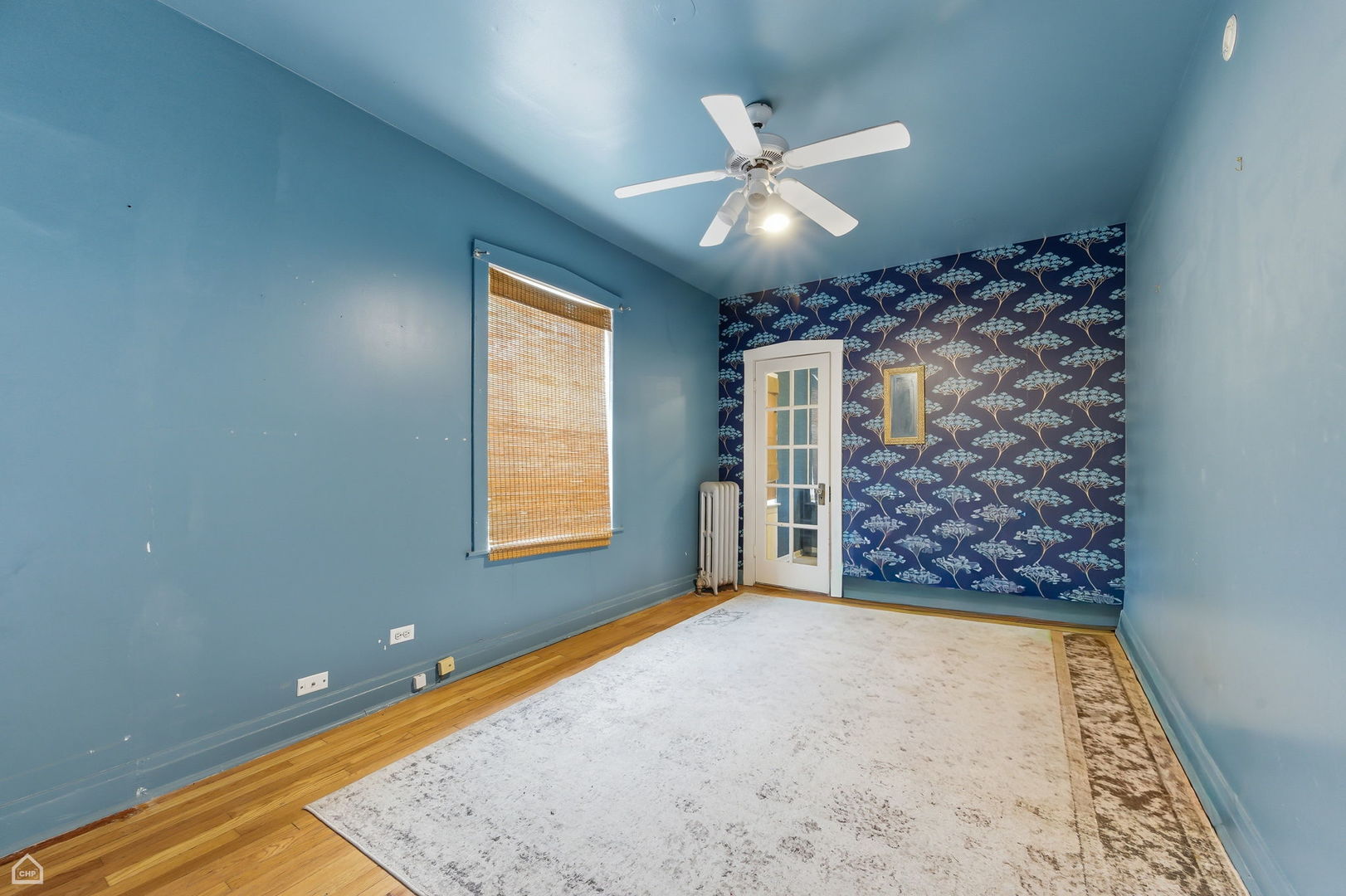 1516 West Byron Street Chicago IL 60613