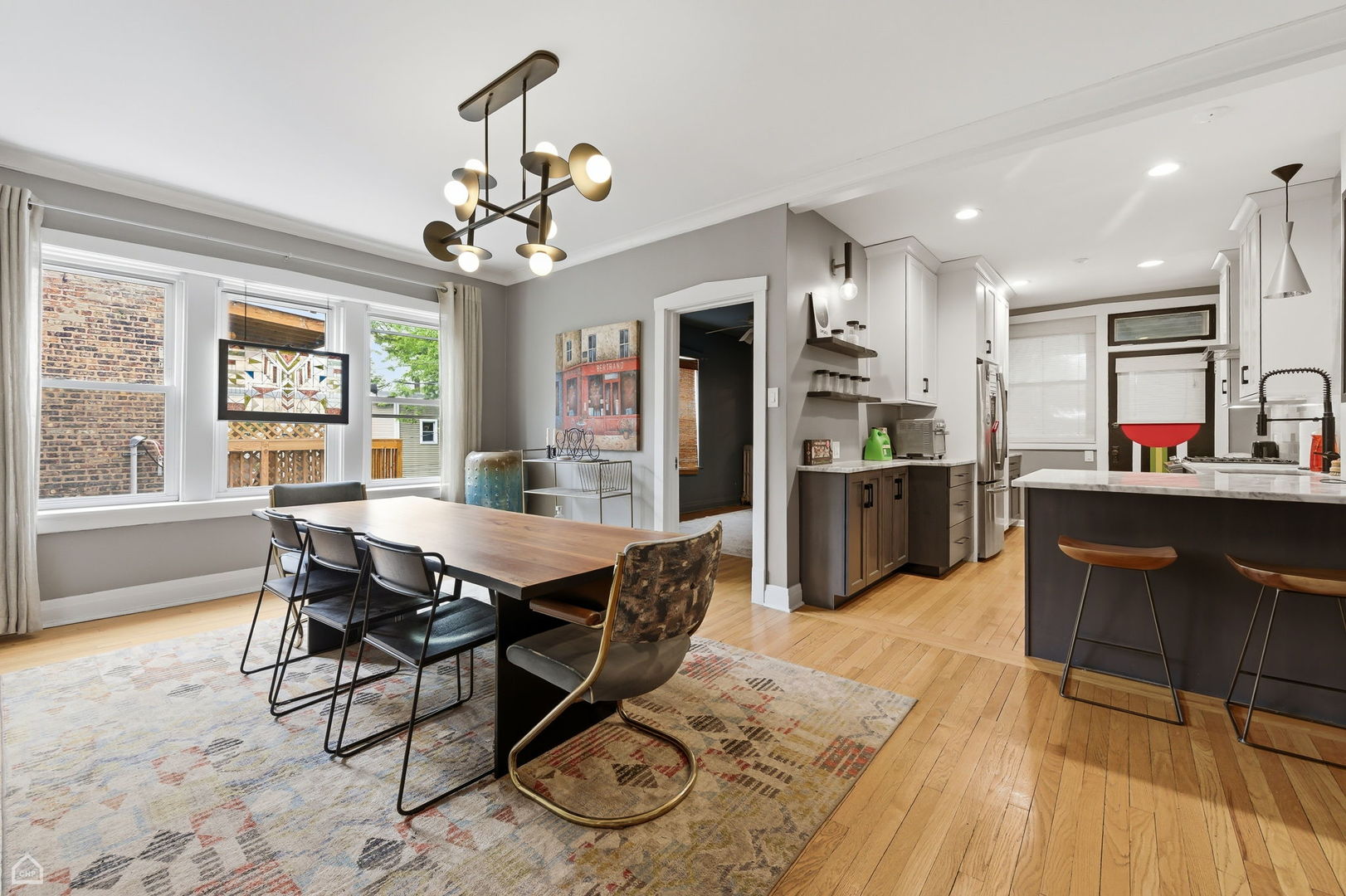 1516 West Byron Street Chicago IL 60613