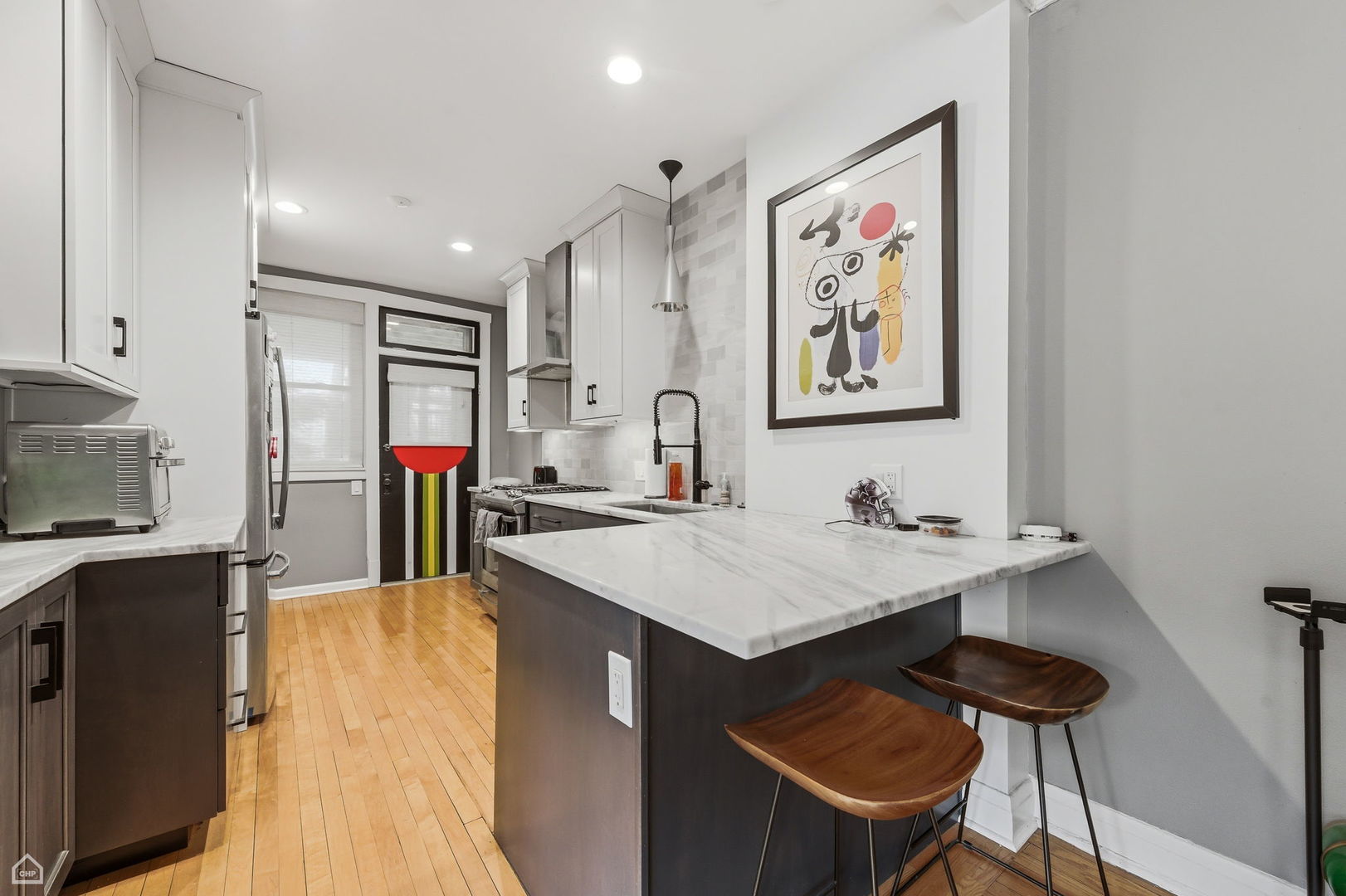 1516 West Byron Street Chicago IL 60613