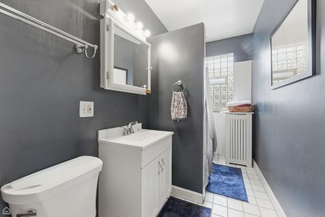 1516 West Byron Street Chicago IL 60613